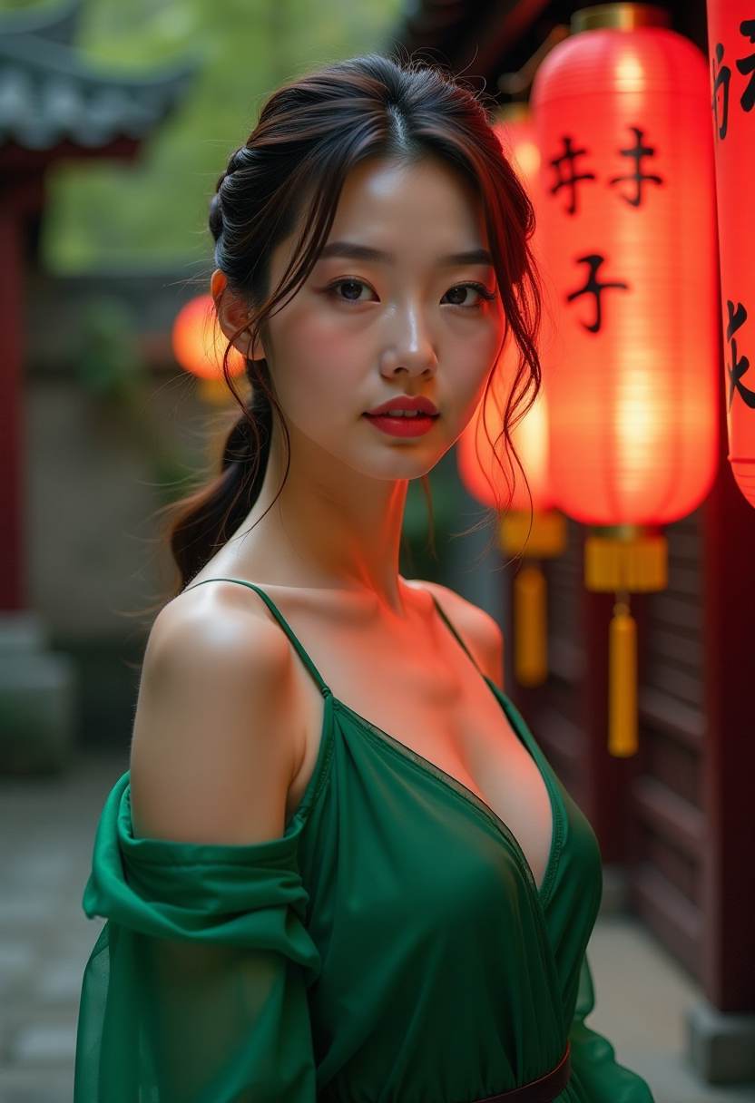 女律师之辩护先锋